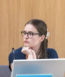 Maria Alonso Fernandez Periciales Rigurosas