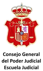 consejo general del poder judicial escuela judicial